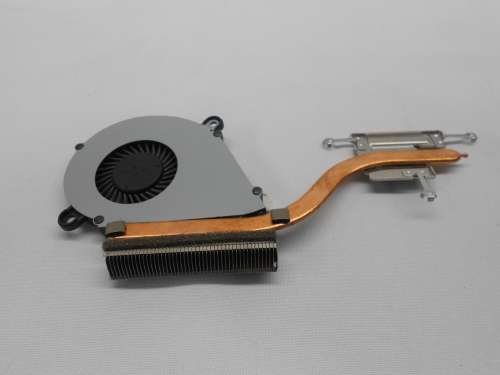 Acer Aspire ES1-572 CPU Cooling Fan And Heatsink DC28000HSD0